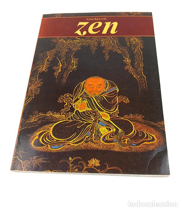 Libros: Zen. Anne Bancroft. Debate - Foto 1