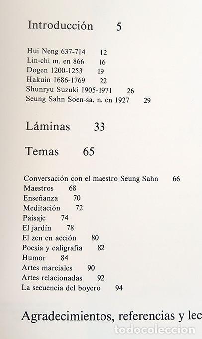 Libros: Zen. Anne Bancroft. Debate - Foto 2