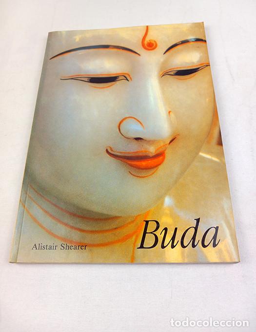 Libros: Buda. Alistair Shearer. Debate - Foto 1