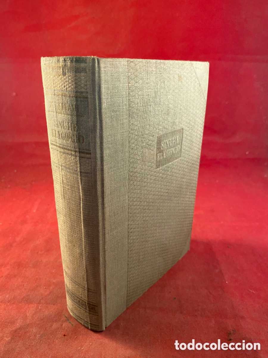 Libros: SINUH&Eacute; EL EGIPCIO - Foto 3