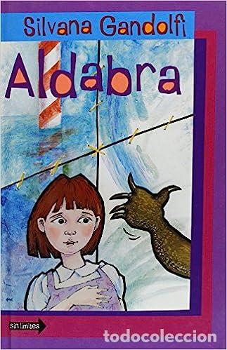 Libros: Aldabra - Gandolfi,Silvana - Foto 1