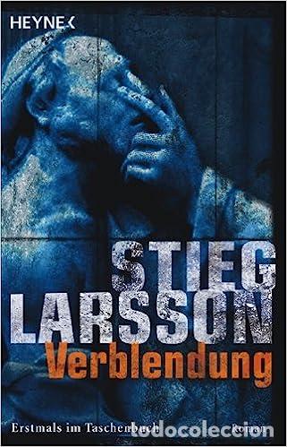 Libros: Verblendung: Millennium Trilogie 1 - Steig Larsson - Foto 1