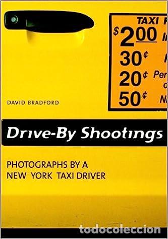 Libros: DRIVE-BY SHOOTINGS - Bradford, David and Waldherr, Gerhard - Foto 1