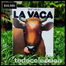 Libros: LA VACA - Foto 1