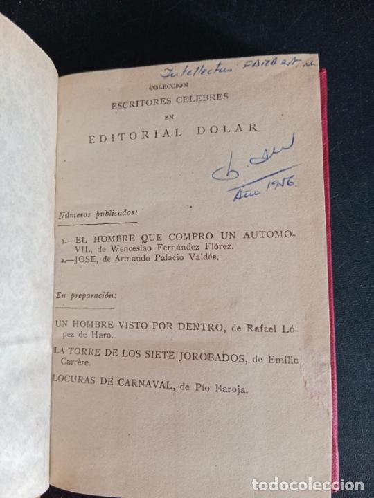Libros: RAFAEL LOPEZ DE HARO. YO HE SIDO CASADA... - Foto 2