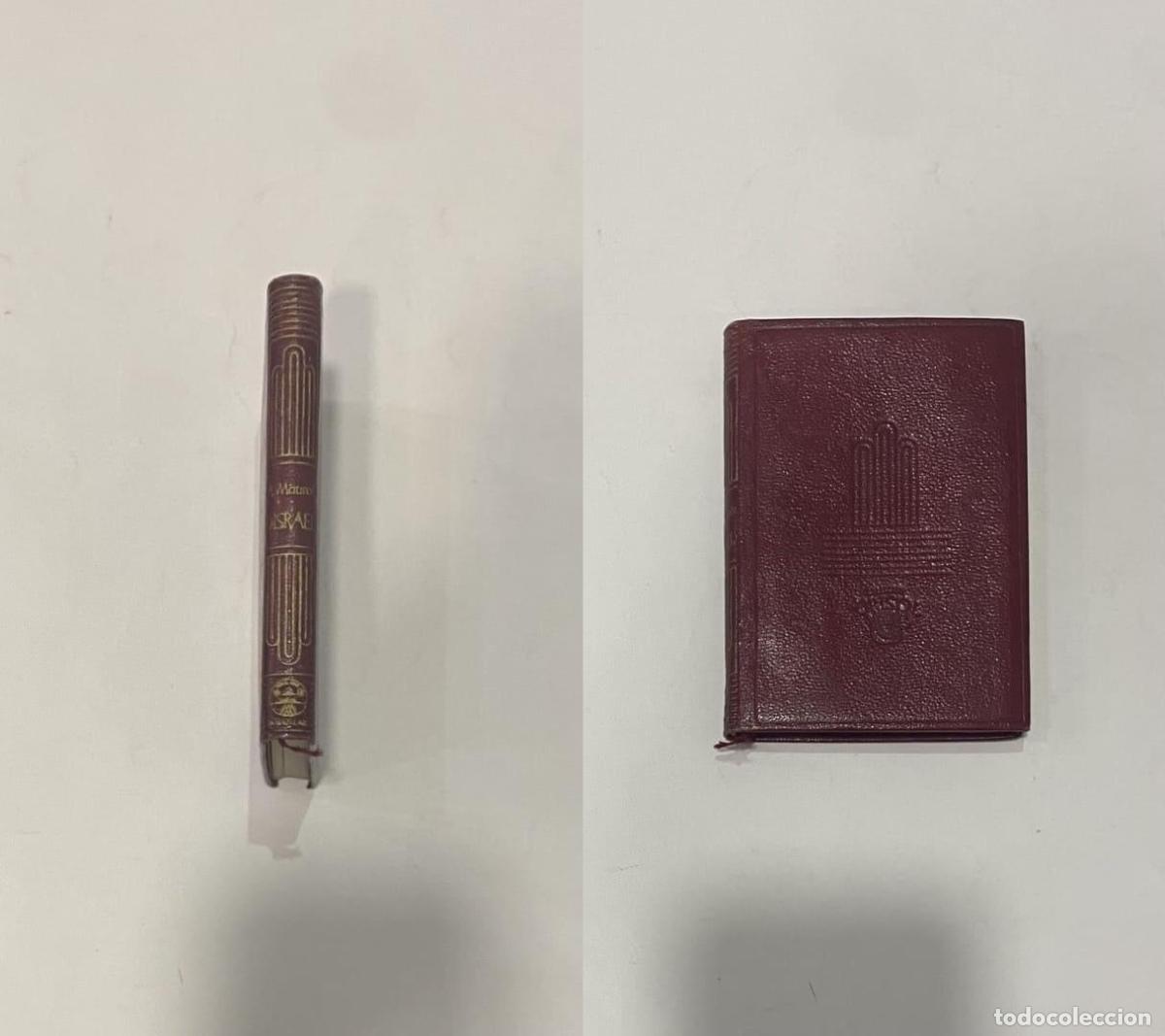 Libros: MAUROIS, Andr&eacute;. - Disrael&iacute;. - Foto 1