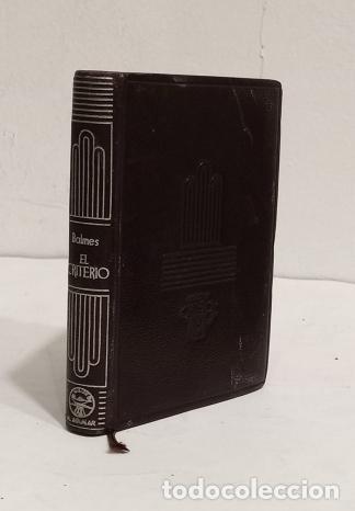 Libros: BALMES, Jaime. - El Criterio. - Foto 1