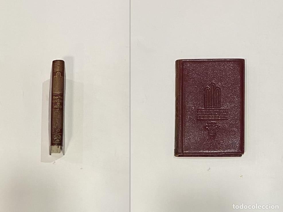 Libros: WAST, Hugo. - Desierto de piedra. - Foto 1