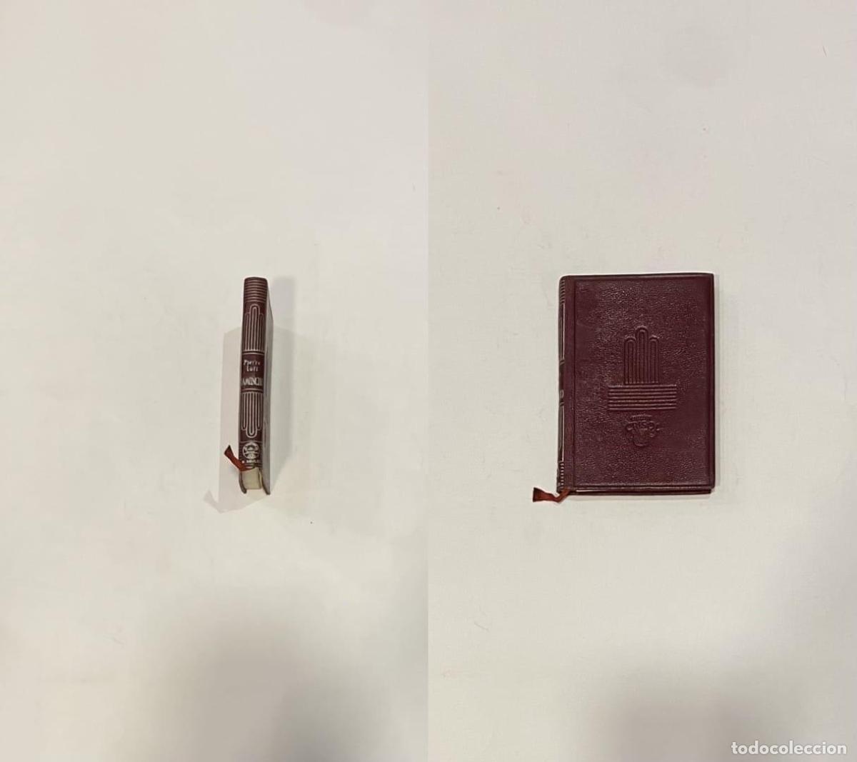 Libros: LOTI, Pierre. - Ramuncho. - Foto 1