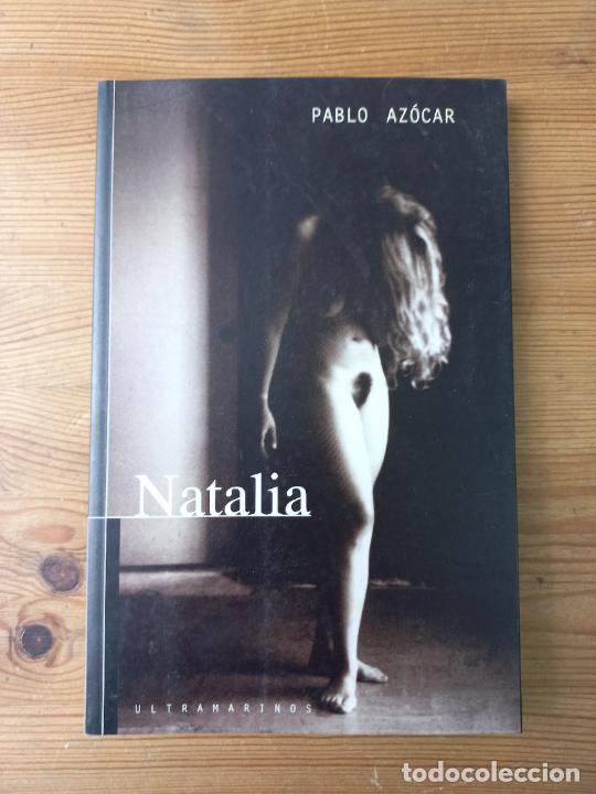 Libros: Pablo Az&oacute;car - Natalia - Foto 1