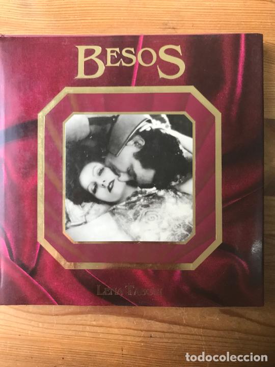 Libros: Lena Tabori - Besos - Foto 1