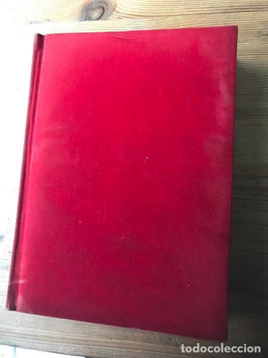 Libros: Jos&eacute; Hern&aacute;ndez - Mart&iacute;n Fierro - Foto 1