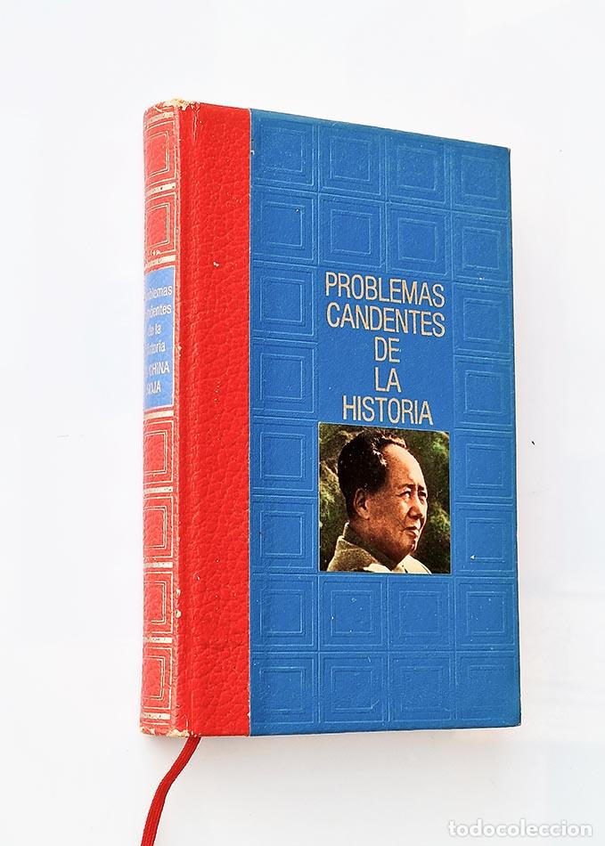 Libros: PROBLEMAS CANDENTES DE LA HISTORIA - SANTOS JULI&Aacute; - Foto 1