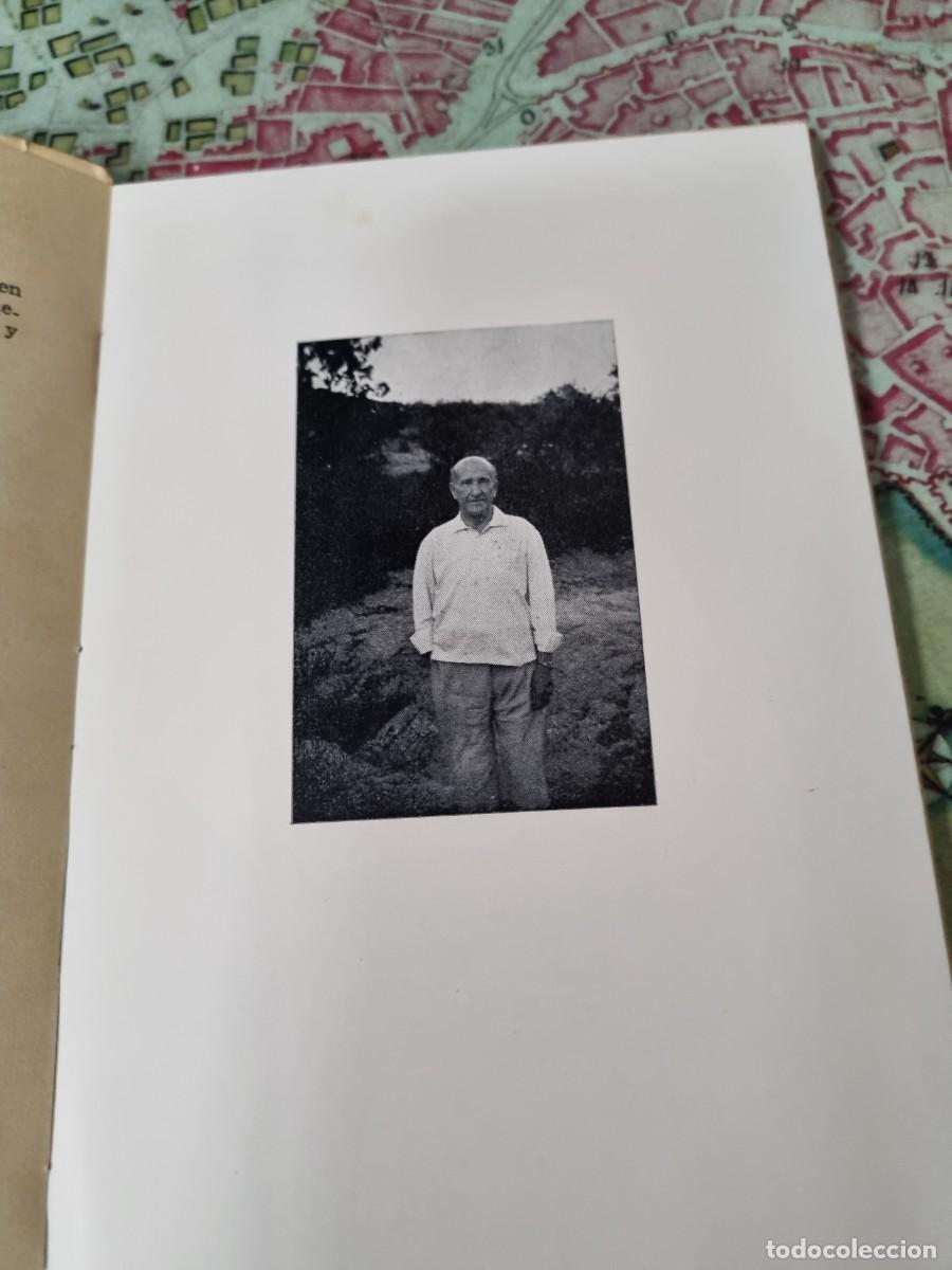 Libros: HOMENAJE A VICENTE ALEIXANDRE (Varios) - Foto 3