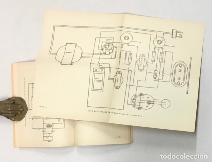 Libros: PRACTIQUES DE SENYALS EN MORSE I TRANSMISSIONS. - O&Ntilde;A, Josep. - Foto 4