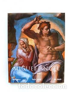 Libros: MIGUEL &Aacute;NGEL - Neret,Gilles - Foto 1