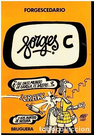Libros: FORGES C 1&ordf;Edici&oacute;n - Forges - Foto 1