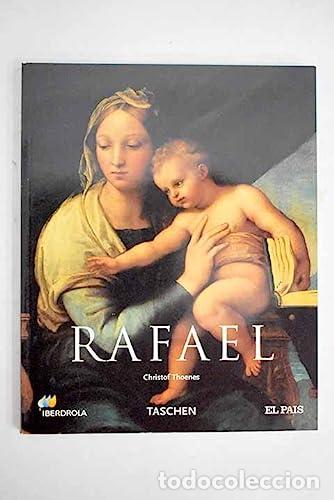 Libros: RAFAEL - Thoenes,Christof - Foto 1