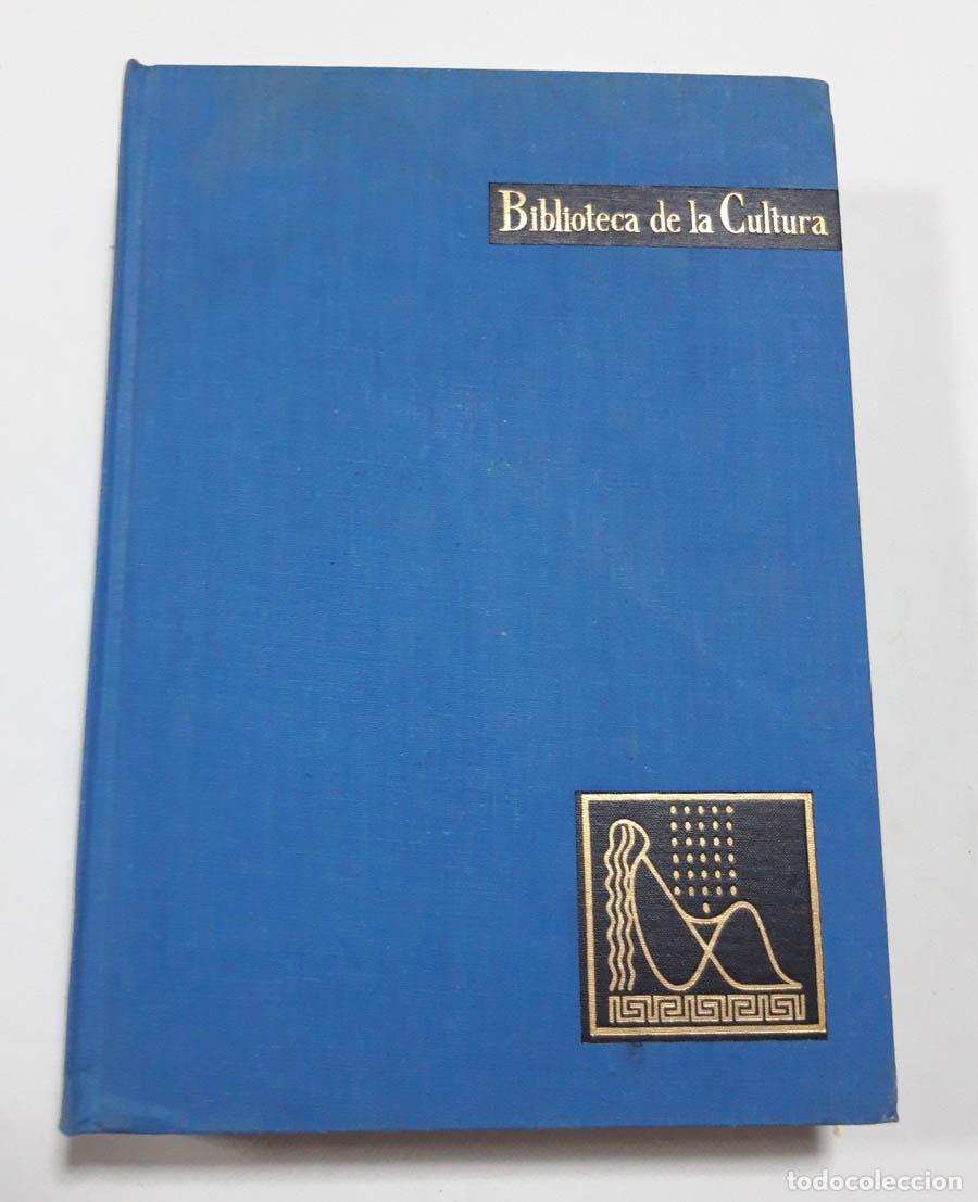 Libros: Geograf&iacute;a Universal, Ediciones Danae, Biblioteca de la Cultura - Foto 2