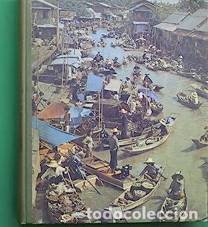 Libros: El Gran Libro de Viajes - Foto 1
