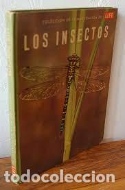 Libros: LOS INSECTOS - Foto 1