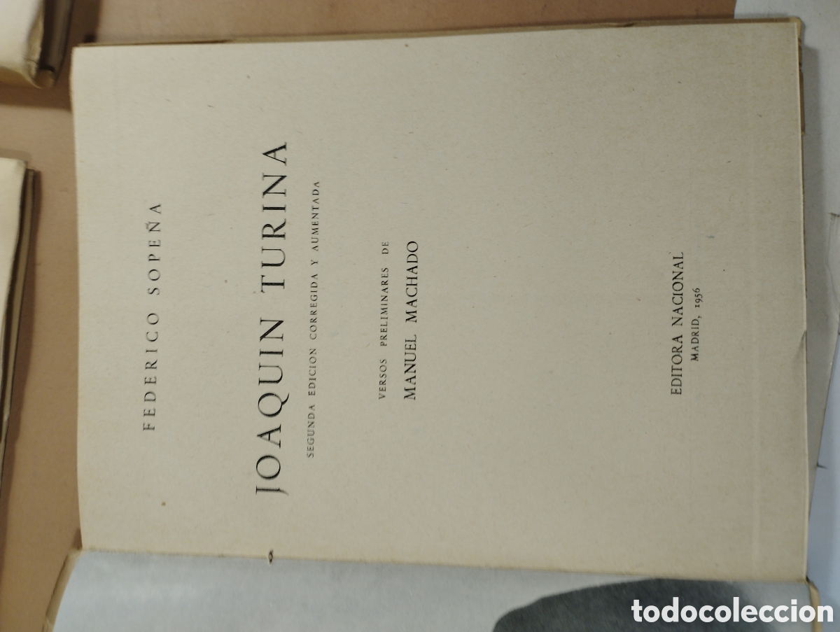 Libros: Libros de actualidad intelectual. Editora nacional. 5 tomos. - Foto 2