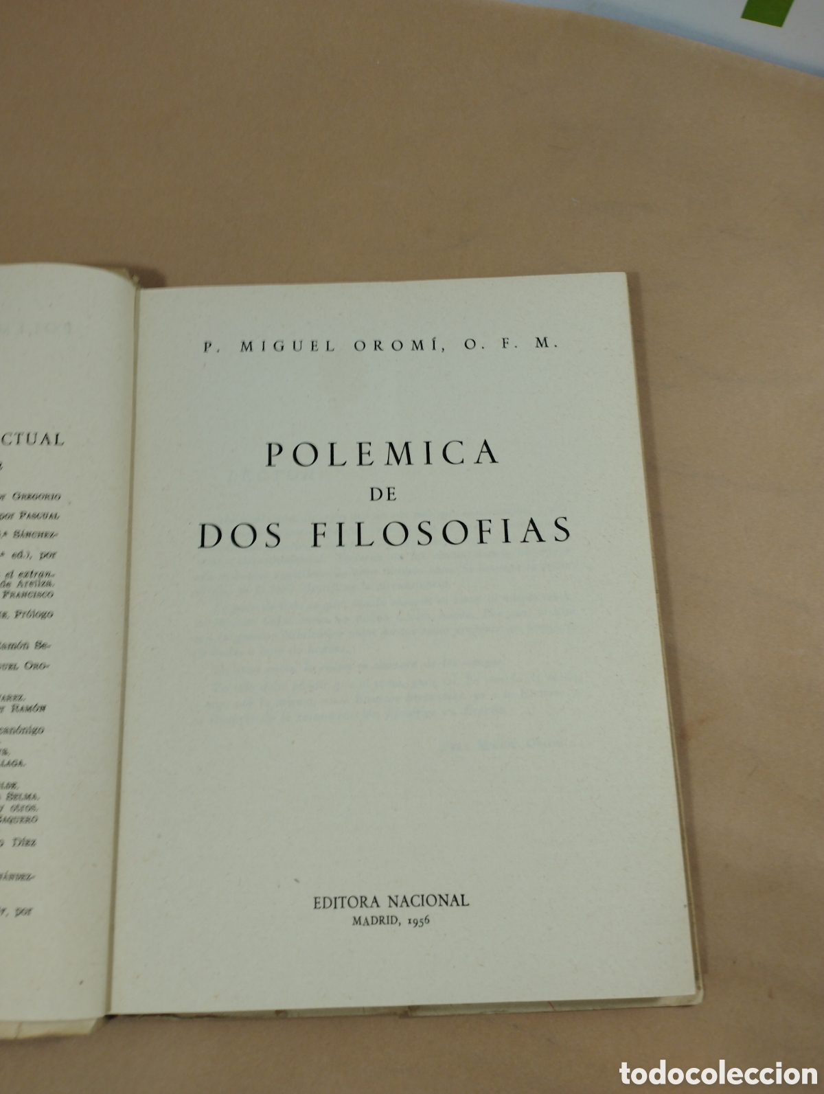 Libros: Libros de actualidad intelectual. Editora nacional. 5 tomos. - Foto 4