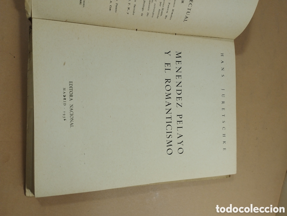 Libros: Libros de actualidad intelectual. Editora nacional. 5 tomos. - Foto 5