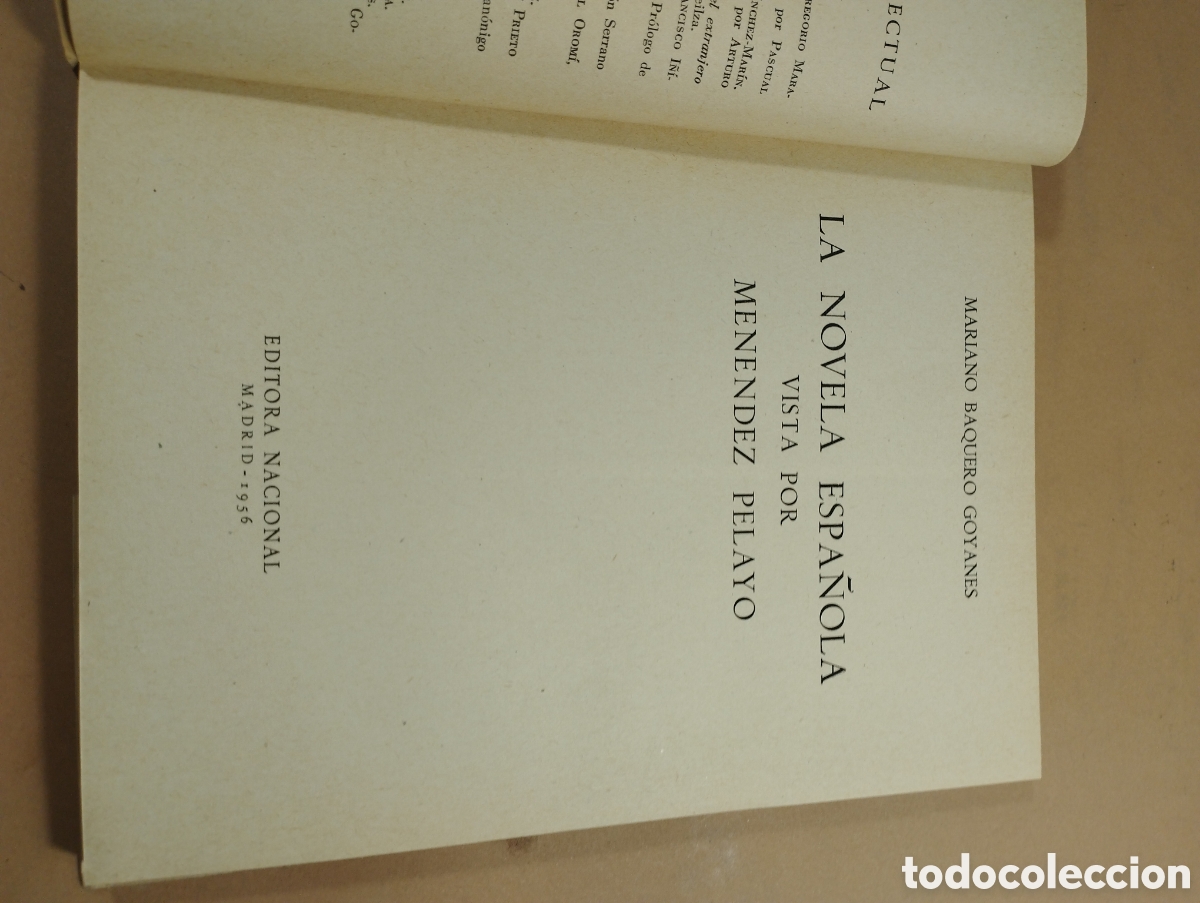 Libros: Libros de actualidad intelectual. Editora nacional. 5 tomos. - Foto 6
