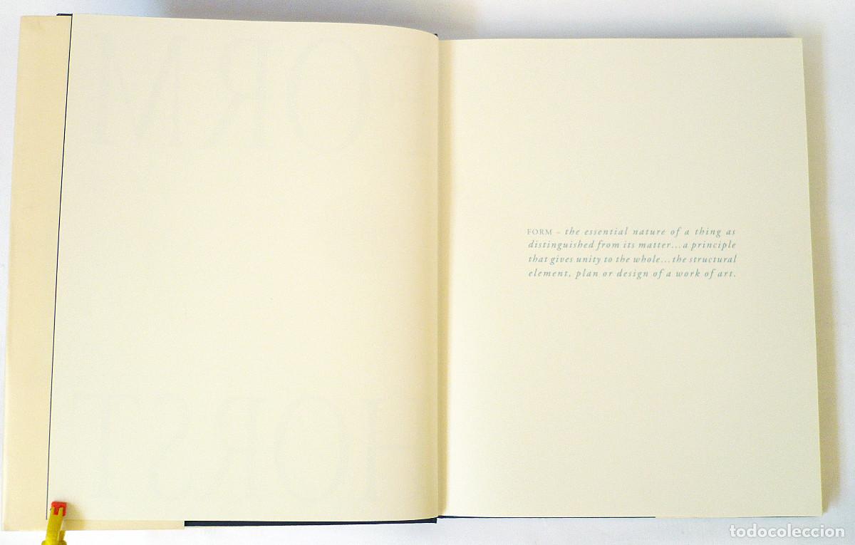 Libros: Form Horst, Horst P. Horst - Foto 2