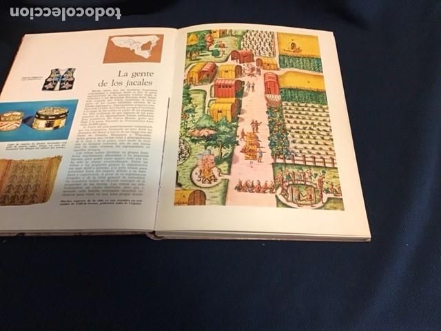 Libros: INDIOS AMERICANOS (Maravillas de Mundo) - Foto 3