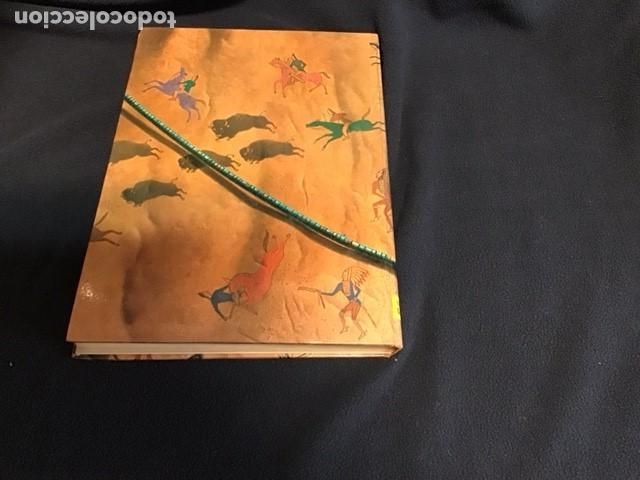 Libros: INDIOS AMERICANOS (Maravillas de Mundo) - Foto 5