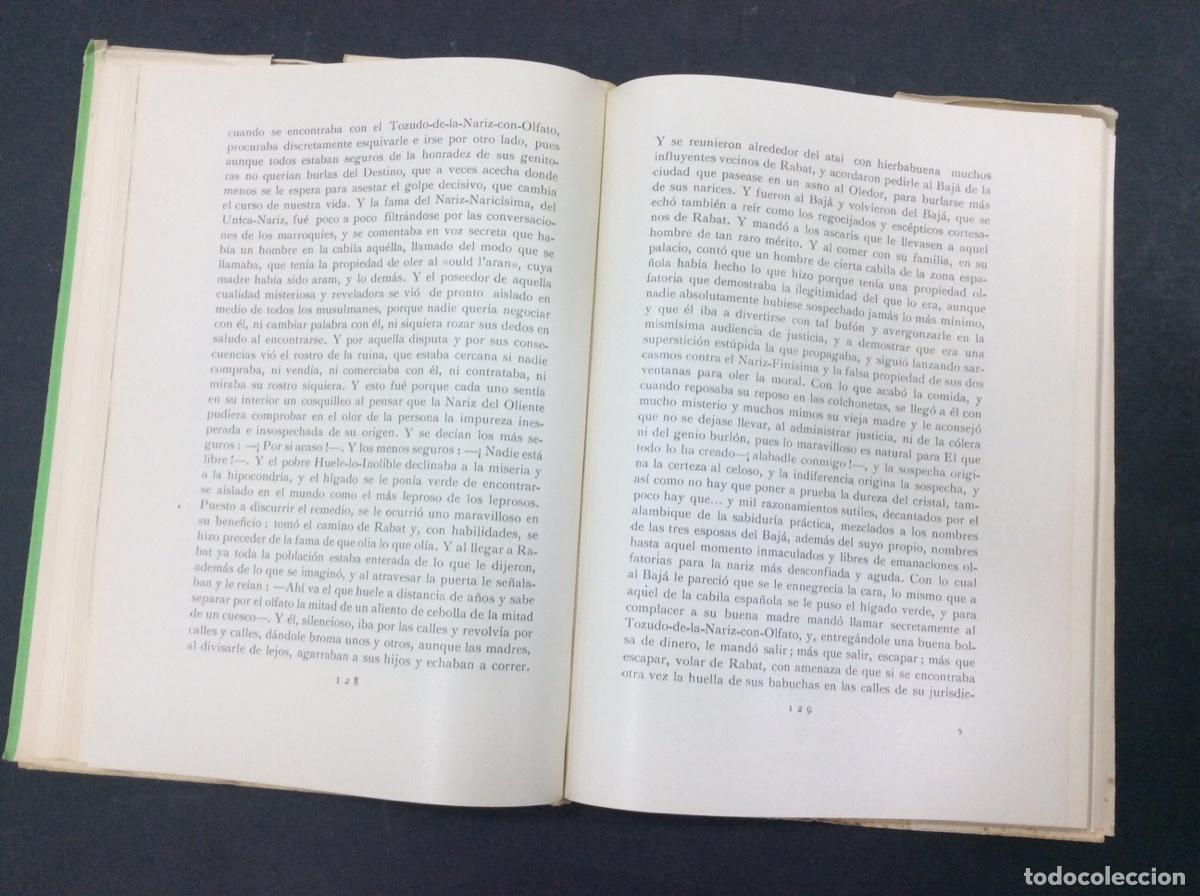 Libros: Antolog&iacute;a de los Borrases. Por Tomas Borras. - Foto 3