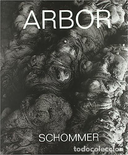 Libros: Arbor - Scommer, Alberto - Foto 1
