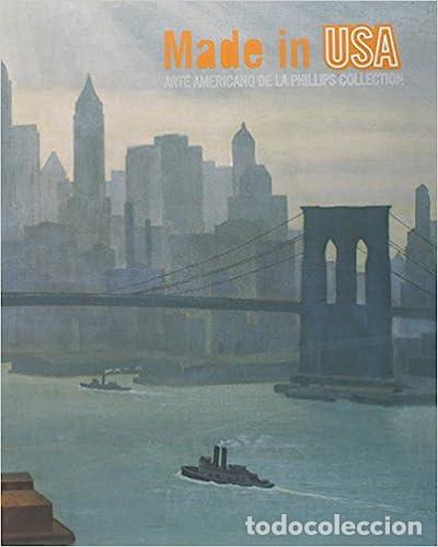 Libros: MADE IN U.S.A. - DORE ASTON - Foto 1
