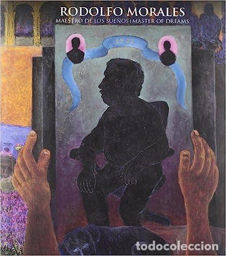 Libros: Rodolfo Morales - Blanco, Alberto - Foto 1