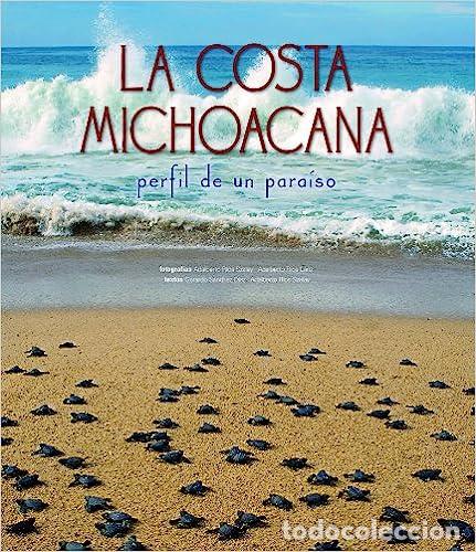 Libros: La Costa Michoacana - Foto 1
