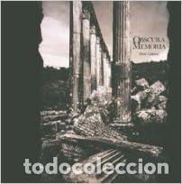 Libros: Obscura memoria - Catany, Toni - Foto 1