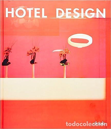 Libros: Hotel Design (PARUTION ANNULEE) /multilingue - Daab - Foto 1