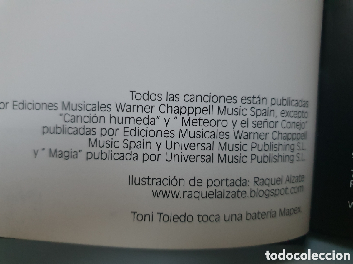 Libros: IVAN FERREIRO. MENTIROSO MENTIROSO. LIBRO + CD. ASTIBERRI - Foto 4
