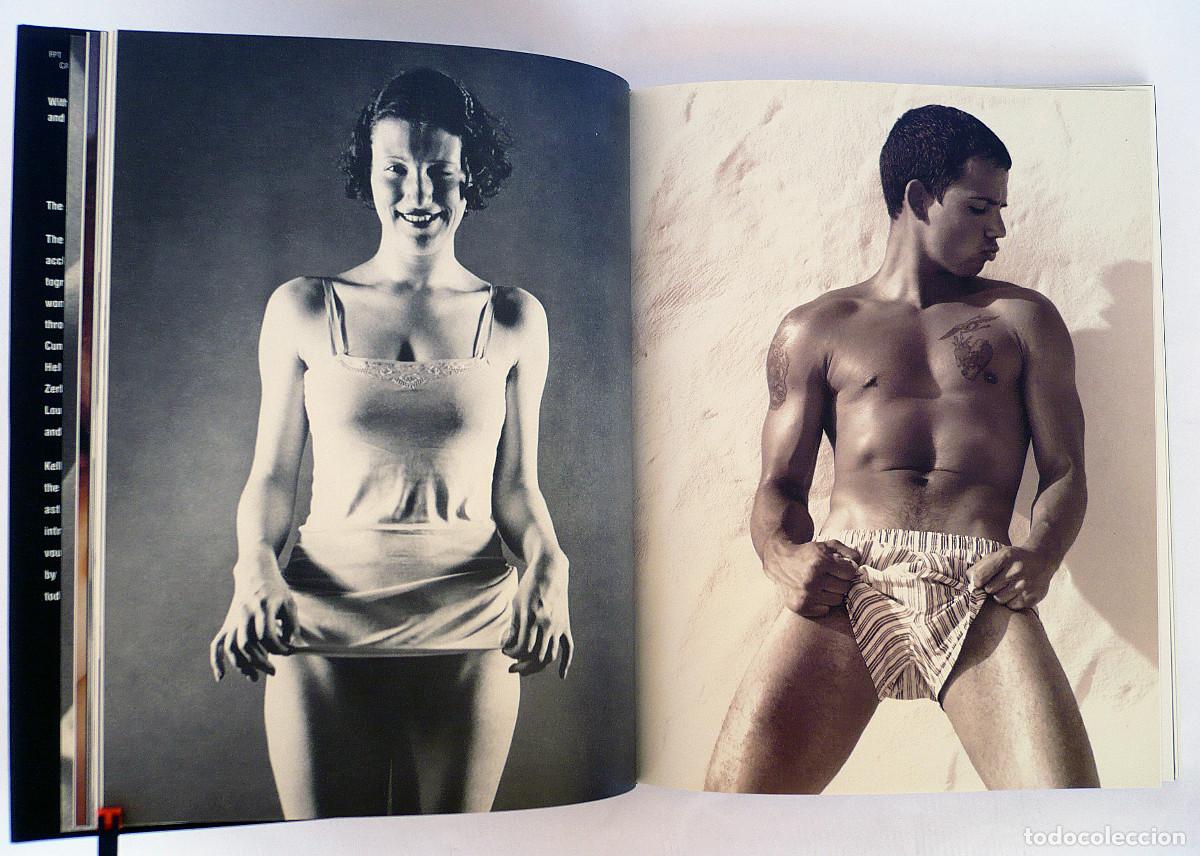 Libros: Under World -Kelly Klein - Foto 6