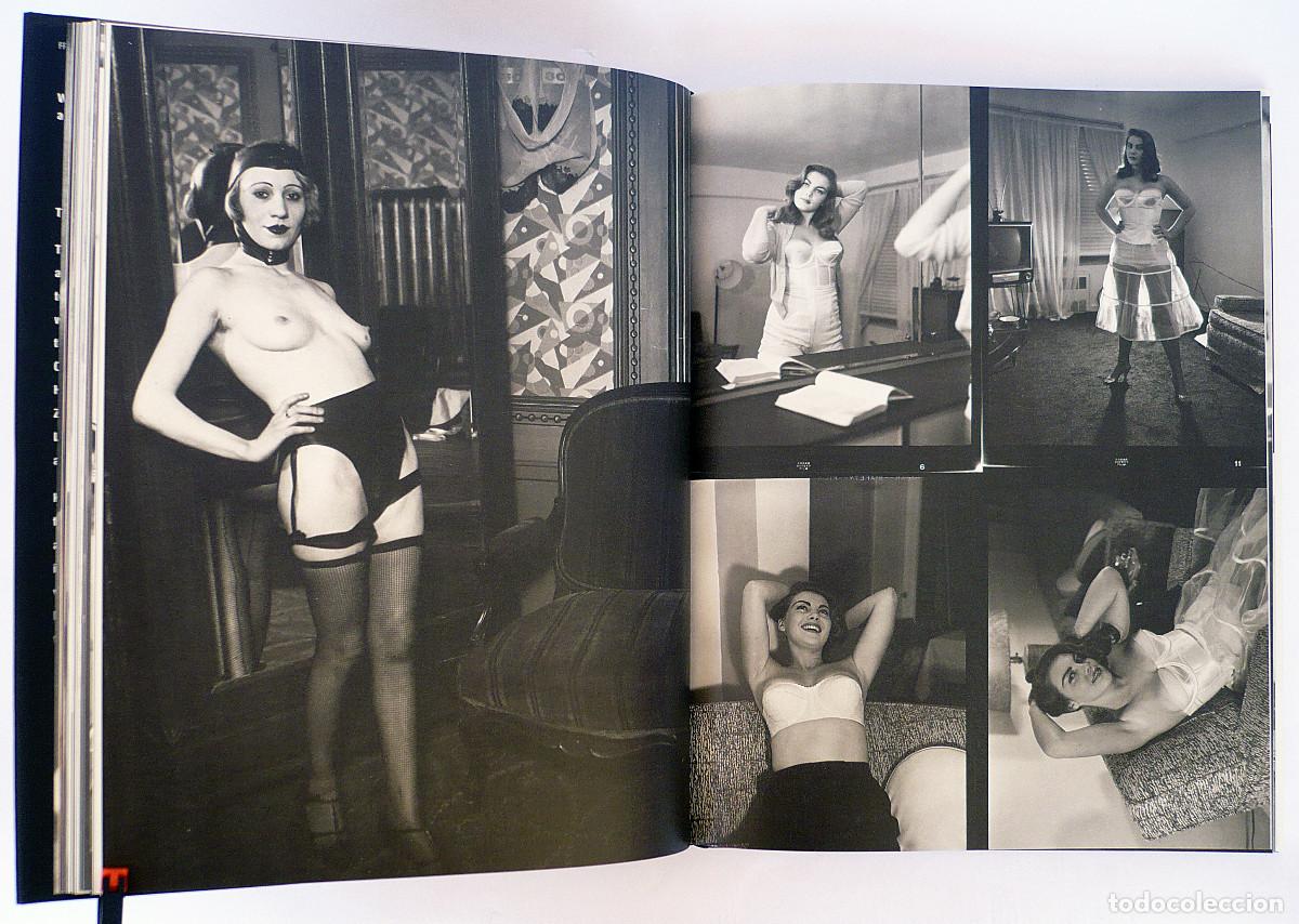 Libros: Under World -Kelly Klein - Foto 8