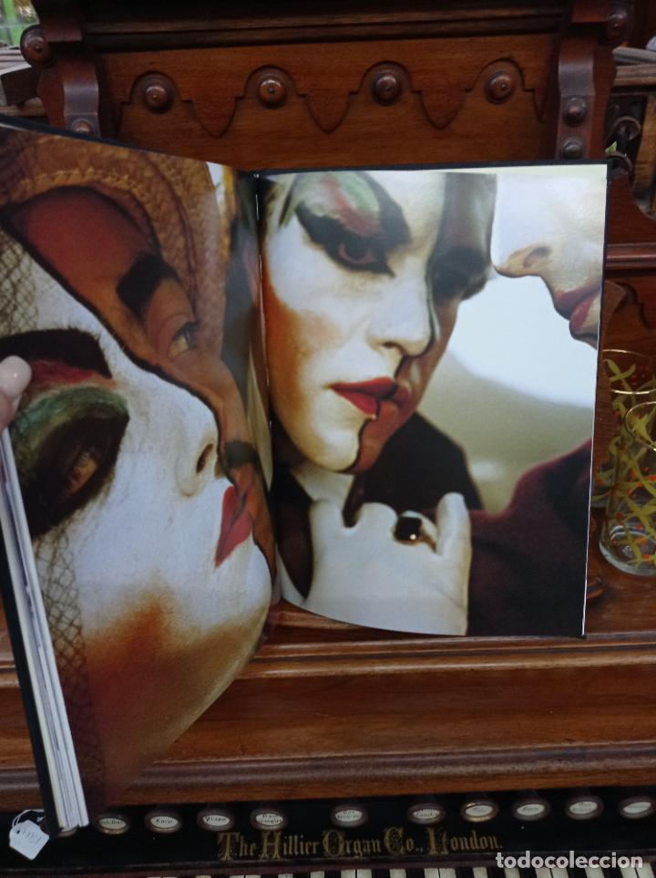 Libros: LIBRO CARNAVAL 1989. CANARIAS. IMPECABLE. VER FOTOS - Foto 6