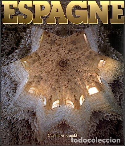 Libros: Espagne - Caballero Bonald - Foto 1