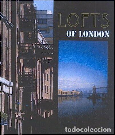 Libros: LOFTS OF LONDON (TECTUM) - Foto 1