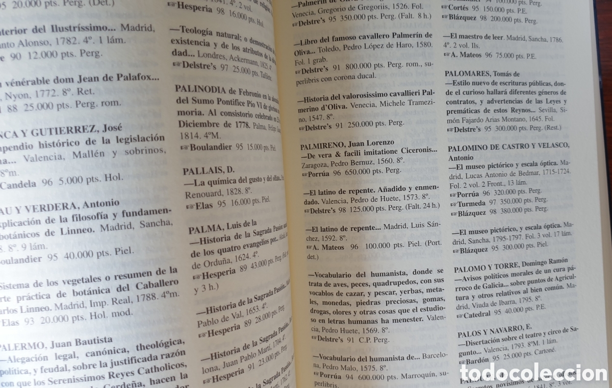 Libros: Mercado del libro antiguo espa&ntilde;ol - Foto 3