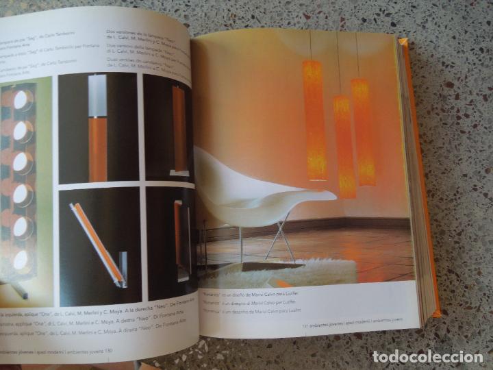 Libros: AMBIENTES JOVENES - PATRICIA BUENO - ATRIUM 2003. - Foto 2