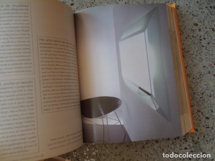 Libros: AMBIENTES JOVENES - PATRICIA BUENO - ATRIUM 2003. - Foto 3