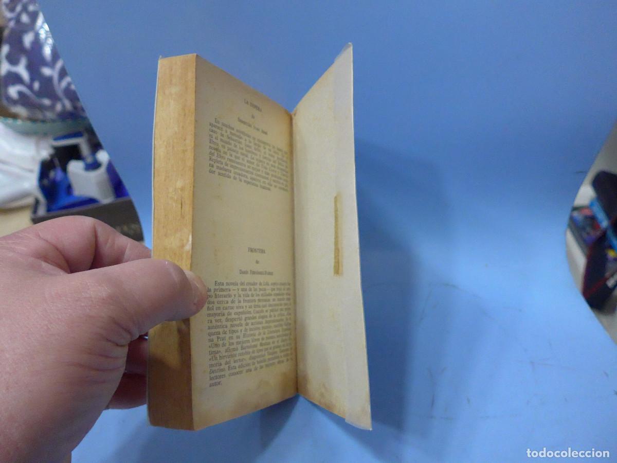 Libros: EL PECADO DEL MUNDO - MAXENCE VAN DER MEERSCH - EDICIONES G. P. - Foto 6