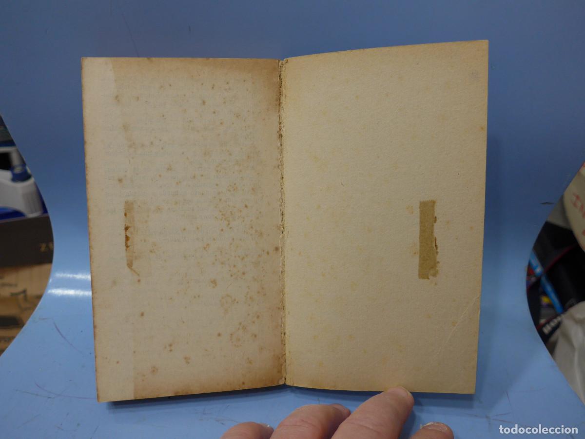 Libros: QUEREMOS VIVIR - CECIL ROBERTS - EDICIONES G. P. - Foto 5